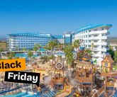 CRYSTAL ADMIRAL RESORT